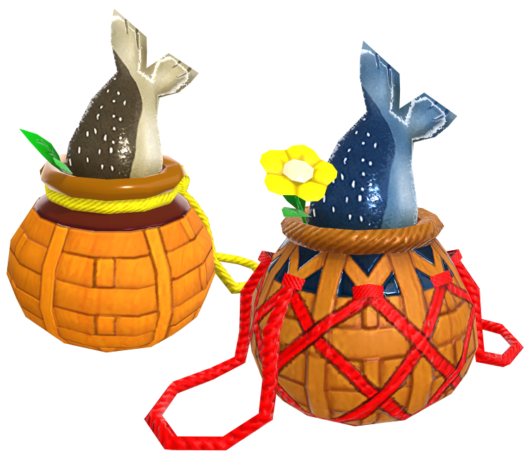 Download ZIP Archive - Fantasy Life i: The Girl Who Steals Time