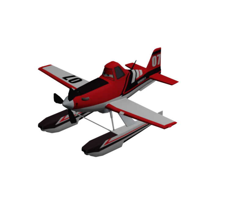 Download ZIP Archive - Planes: Fire & Rescue