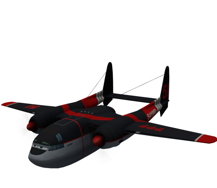 Download ZIP Archive - Planes: Fire & Rescue