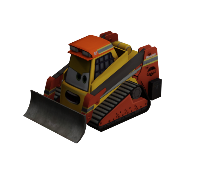 Download ZIP Archive - Planes: Fire & Rescue
