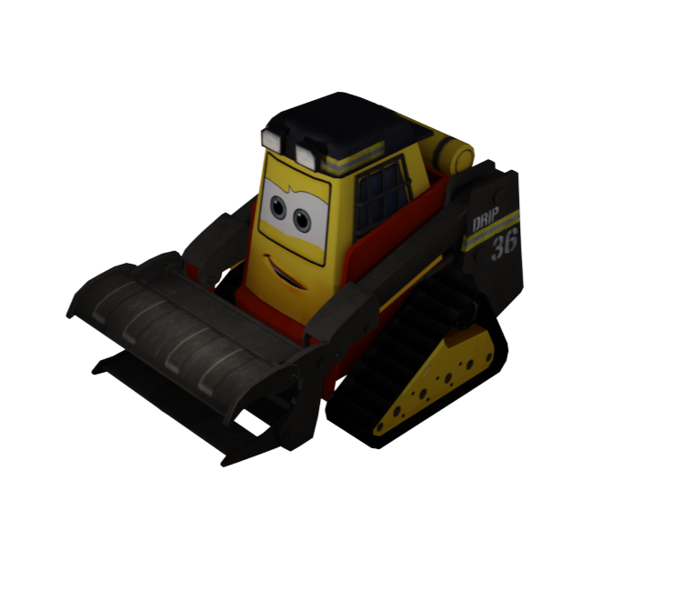 Download ZIP Archive - Planes: Fire & Rescue