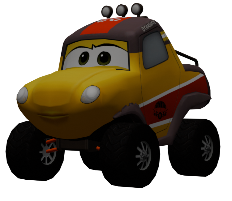 Download ZIP Archive - Planes: Fire & Rescue