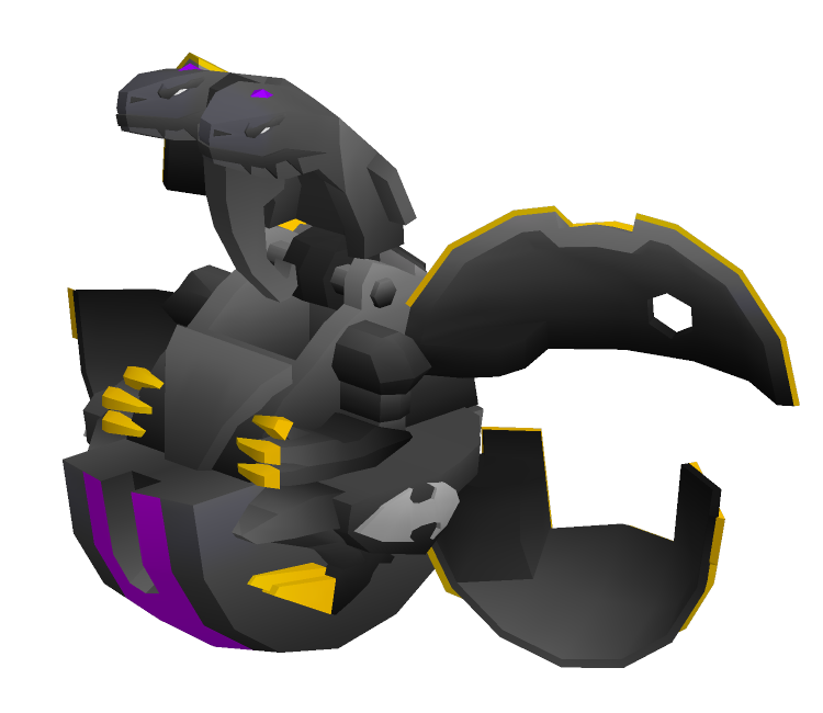 Download ZIP Archive - Bakugan: Brawl Simulator (Roblox)