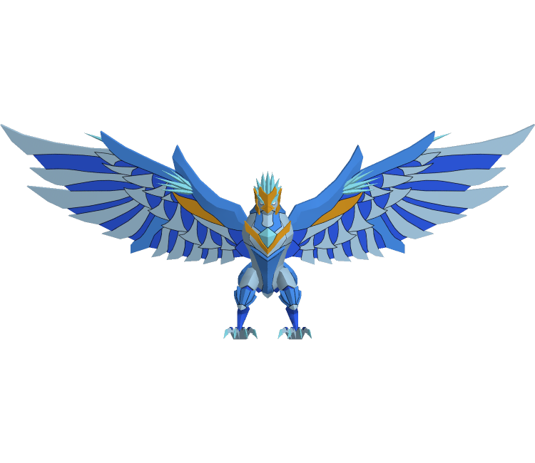 Download ZIP Archive - Bakugan: Brawl Simulator (Roblox)