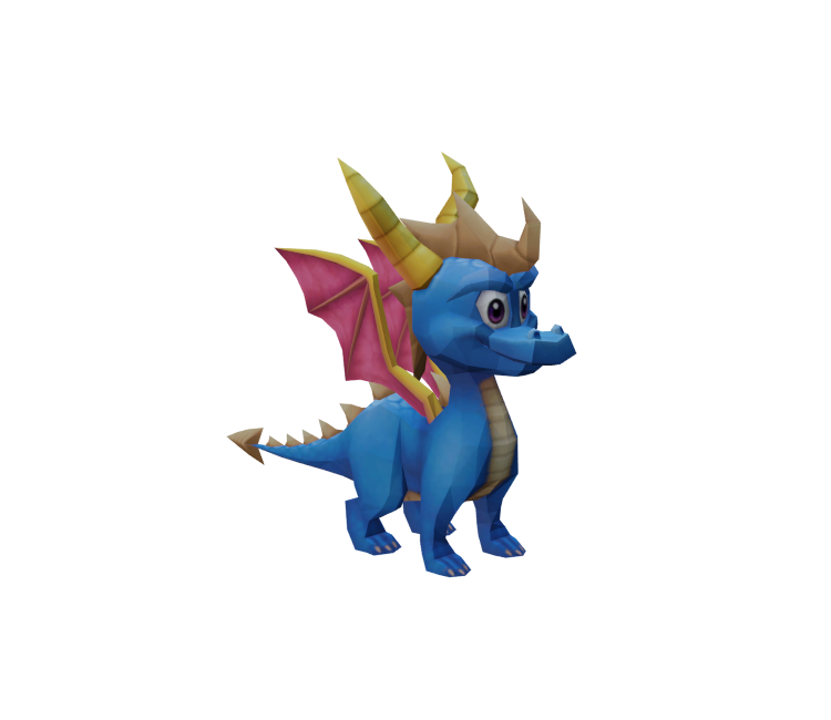 Download ZIP Archive - Spyro: A Hero's Tail