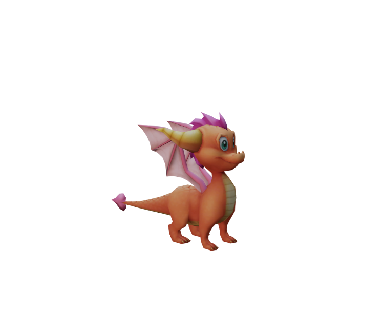 Download ZIP Archive - Spyro: A Hero's Tail