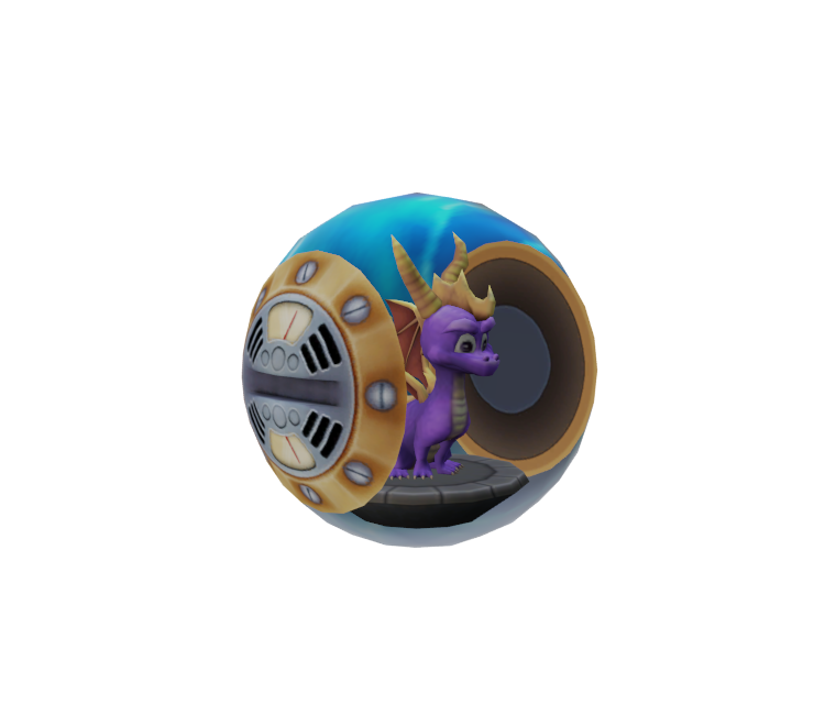 Download ZIP Archive - Spyro: A Hero's Tail