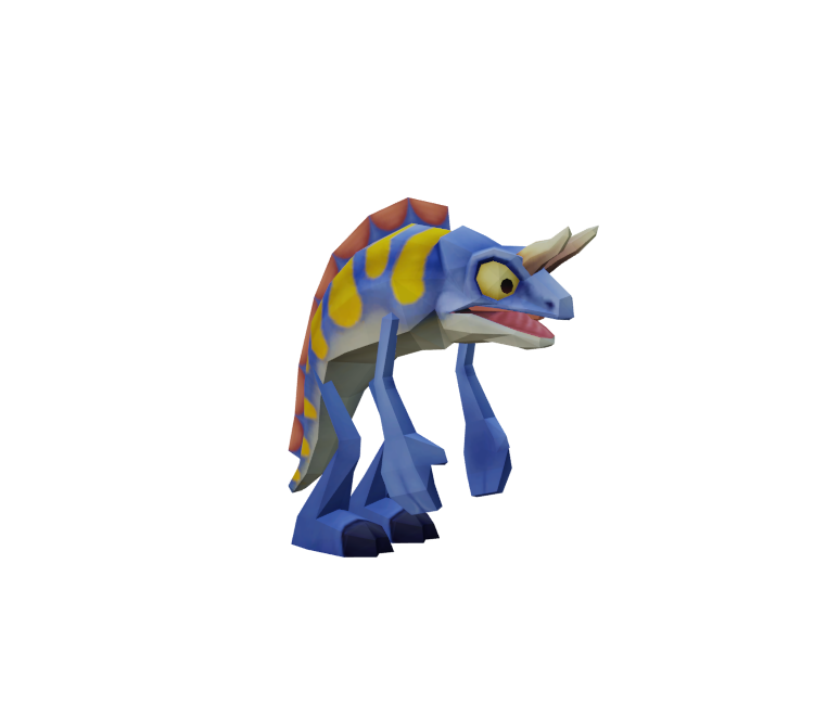 Download ZIP Archive - Spyro: A Hero's Tail