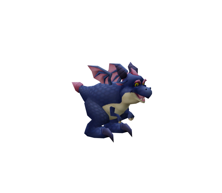 Download ZIP Archive - Spyro: A Hero's Tail