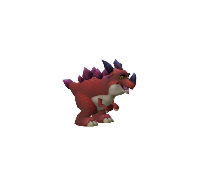 Download ZIP Archive - Spyro: A Hero's Tail