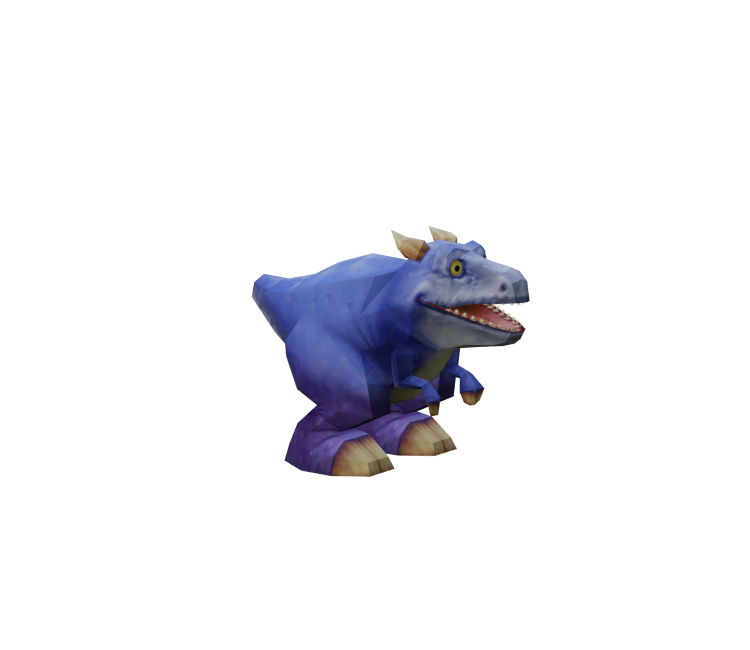 Download ZIP Archive - Spyro: A Hero's Tail