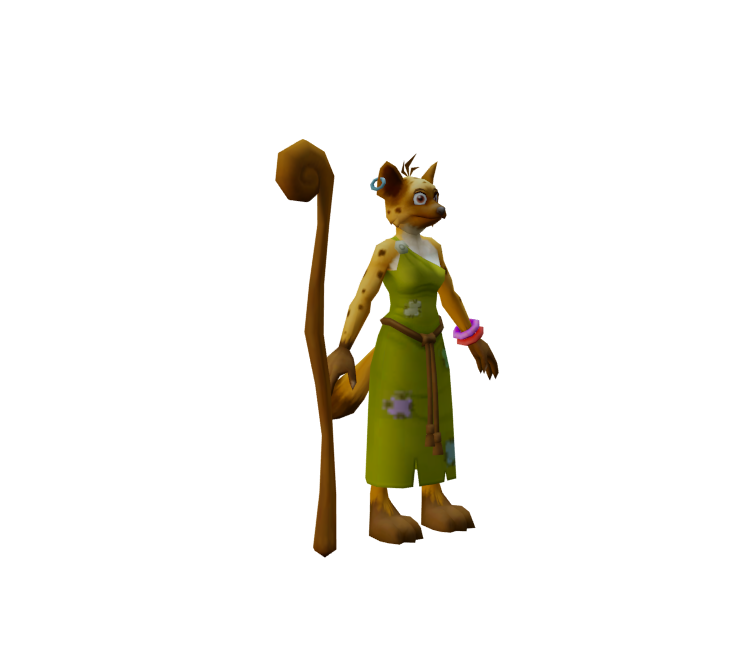 Download ZIP Archive - Spyro: A Hero's Tail