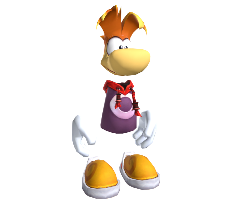 Download ZIP Archive - Rayman 3: Hoodlum Havoc