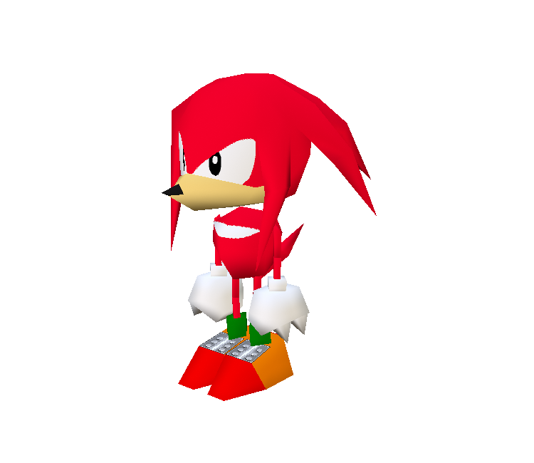 Download ZIP Archive - Sonic 3D Blast