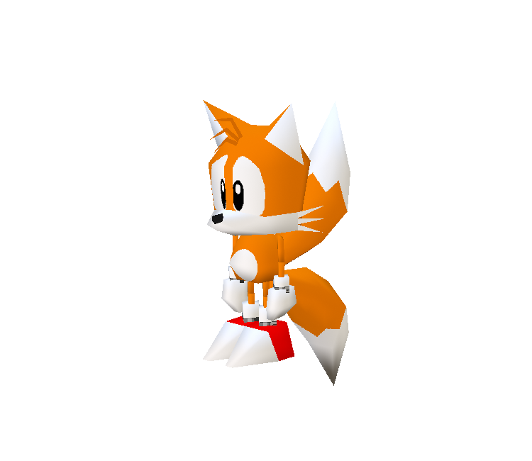 Download ZIP Archive - Sonic 3D Blast