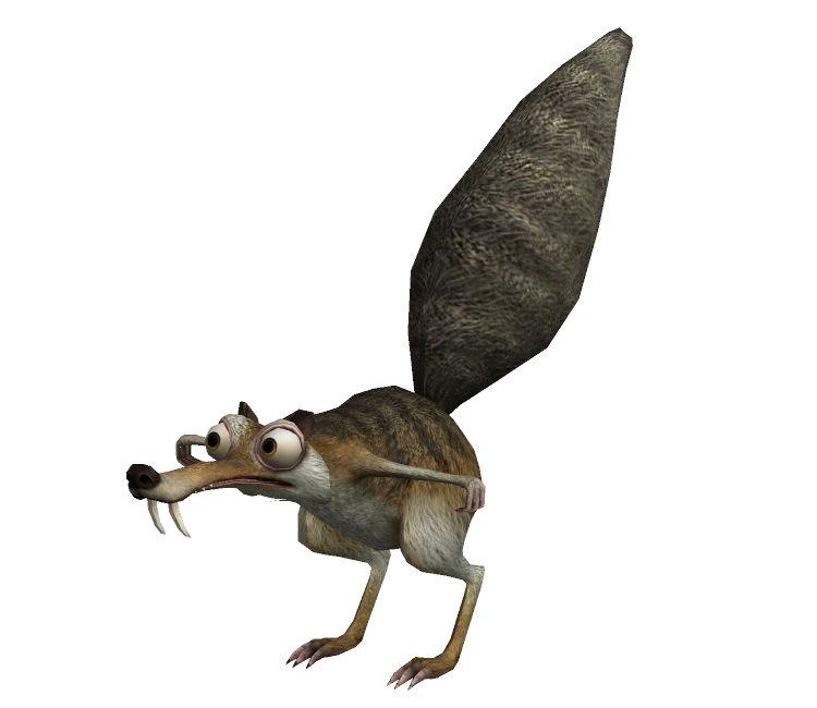 Download ZIP Archive - Ice Age: Dawn of the Dinosaurs