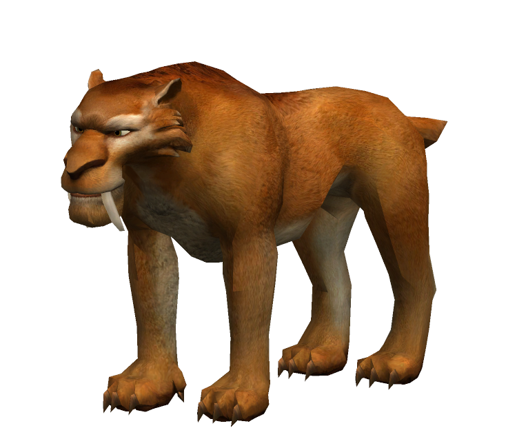 Download ZIP Archive - Ice Age: Dawn of the Dinosaurs