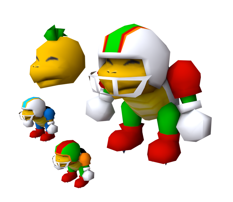 Preview in Browser - Mario Customs