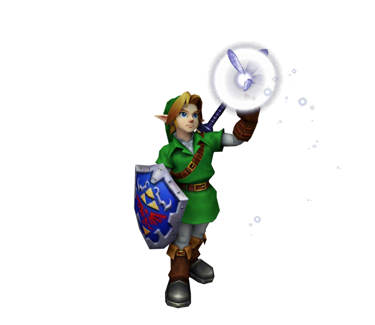 Download ZIP Archive - Super Smash Bros. for Nintendo 3DS