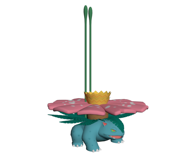 Download ZIP Archive - Pokémon HOME