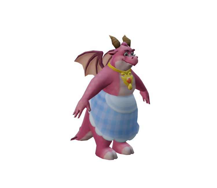 Download ZIP Archive - Spyro: A Hero's Tail