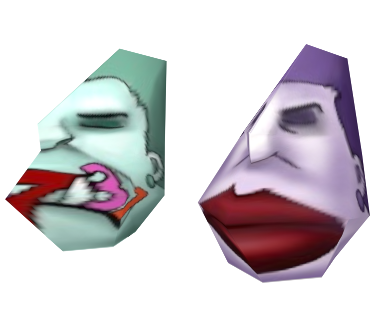 Download ZIP Archive - Toontown Online