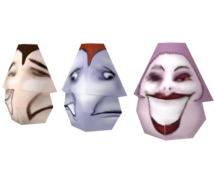 Download ZIP Archive - Toontown Online