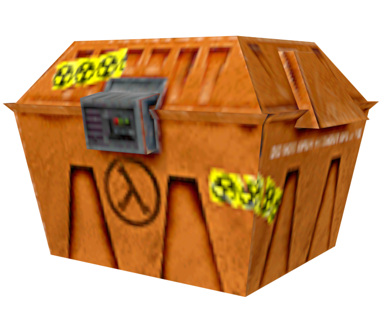 Download ZIP Archive - Half-Life