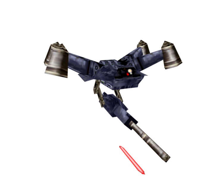 Download ZIP Archive - Star Wars Episode I: The Phantom Menace
