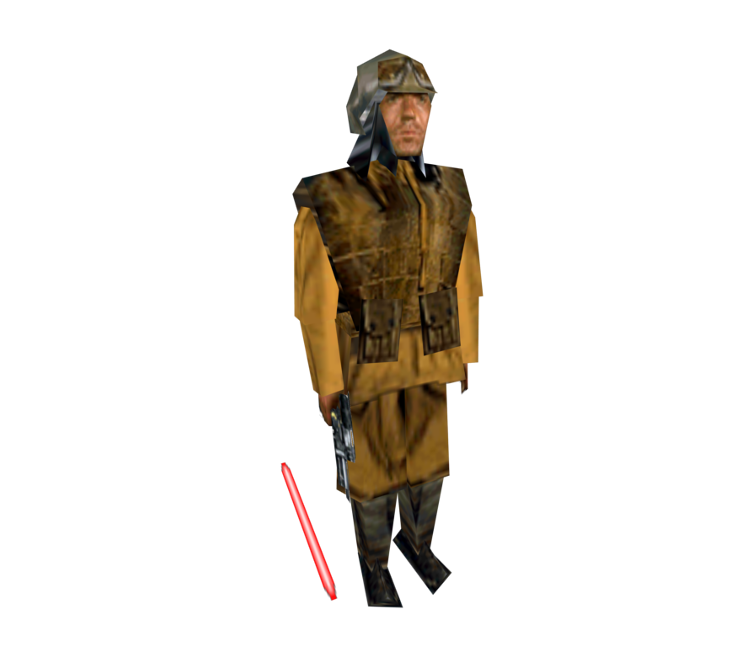 Download ZIP Archive - Star Wars Episode I: The Phantom Menace