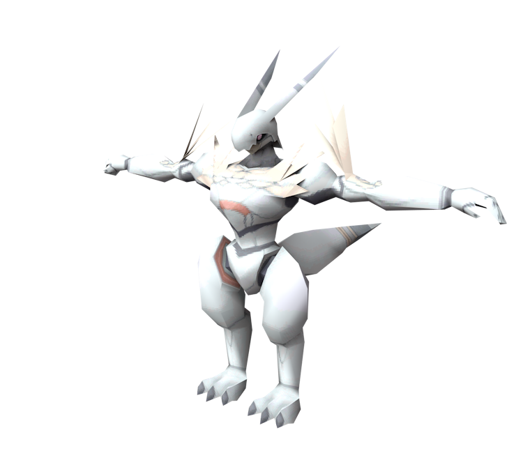 Download ZIP Archive - Monster Rancher DS
