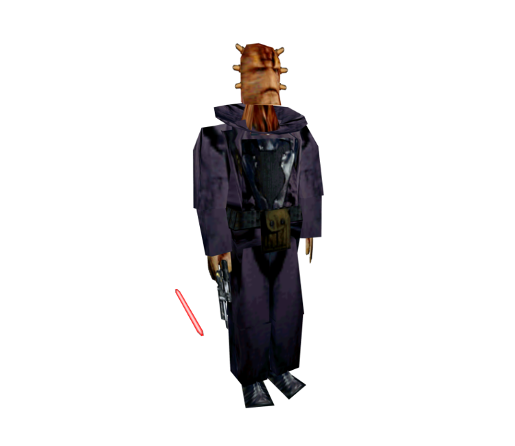 Download ZIP Archive - Star Wars Episode I: The Phantom Menace
