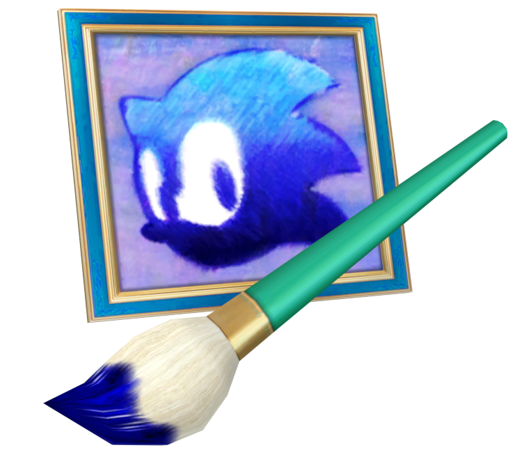 Download ZIP Archive - Sonic Unleashed