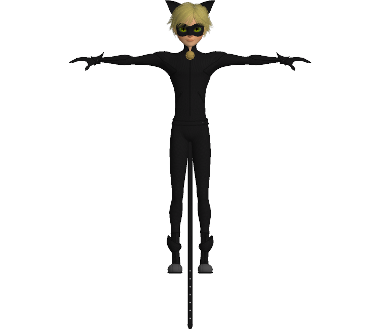 Download ZIP Archive - Miraculous: Rise of the Sphinx