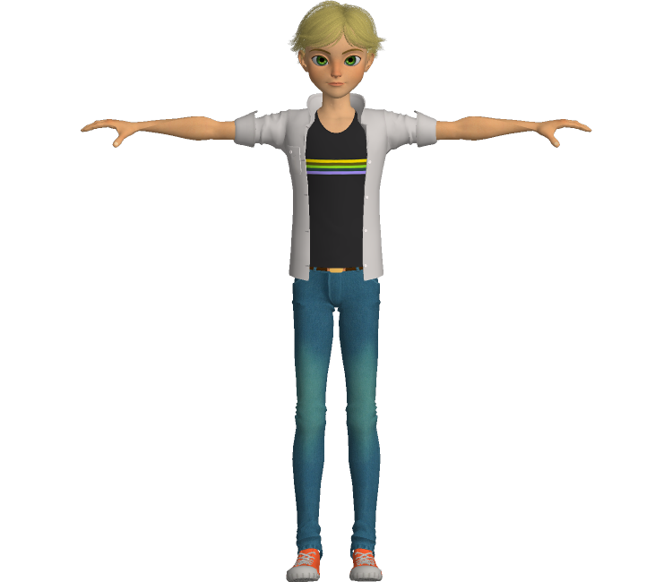 Download ZIP Archive - Miraculous: Rise of the Sphinx