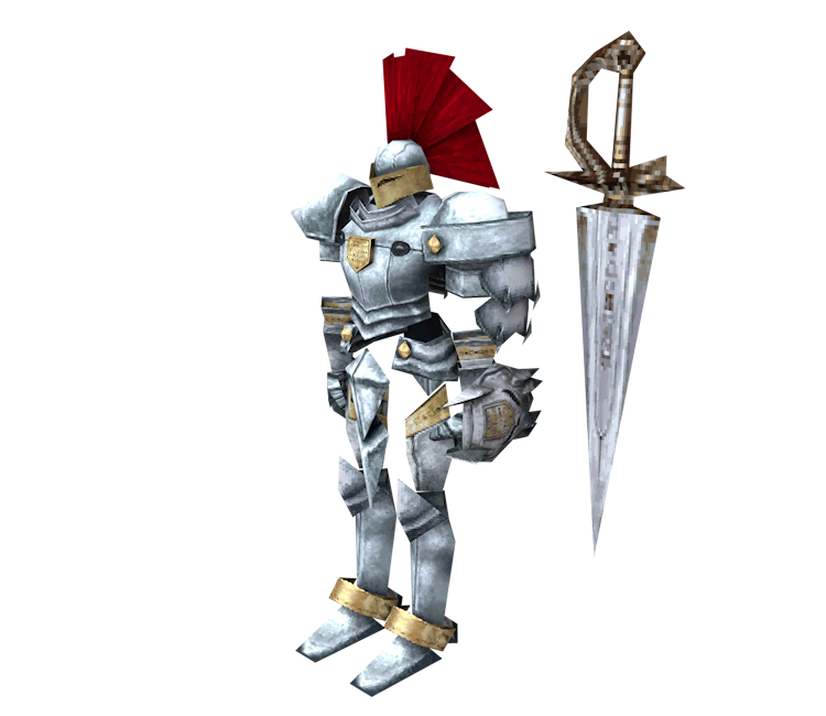Download ZIP Archive - Monster Rancher DS