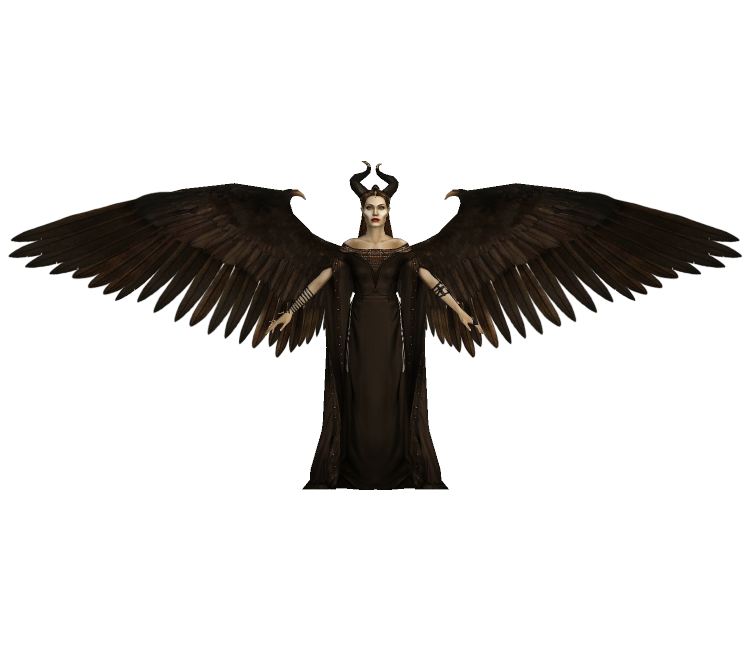 Download ZIP Archive - Maleficent Free Fall