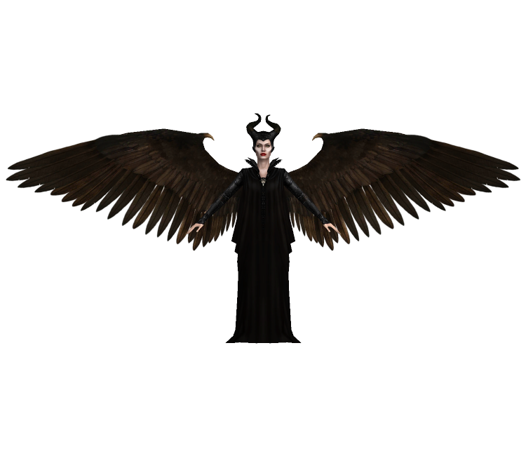 Download ZIP Archive - Maleficent Free Fall