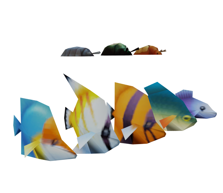 Download ZIP Archive - Spyro: A Hero's Tail