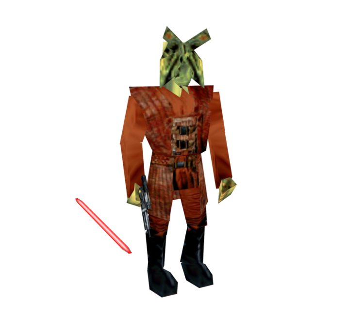Download ZIP Archive - Star Wars Episode I: The Phantom Menace