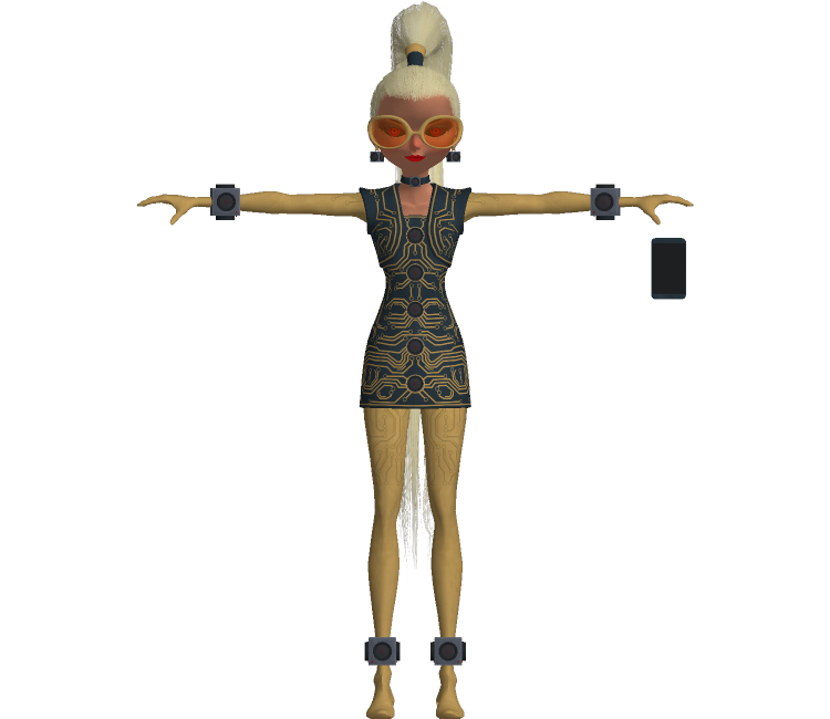 Download ZIP Archive - Miraculous: Rise of the Sphinx