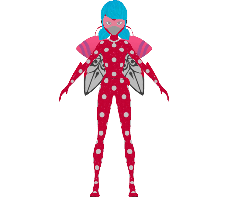 Download ZIP Archive - Miraculous Ladybug & Cat Noir - The Official Game