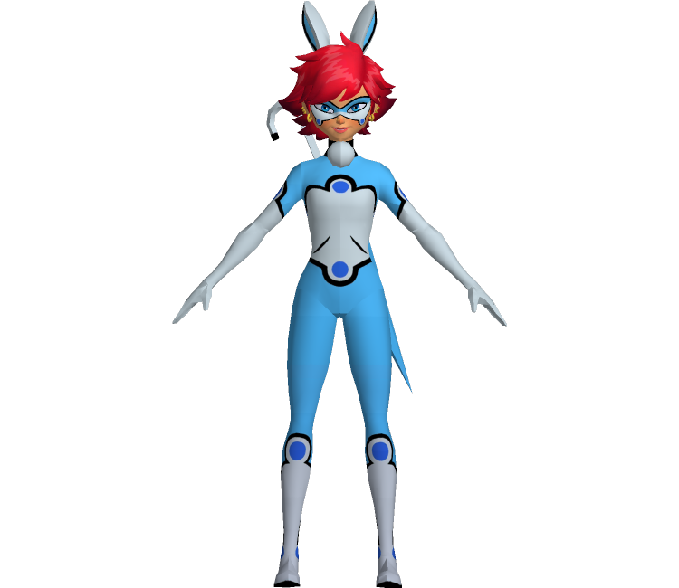 Download ZIP Archive - Miraculous Ladybug & Cat Noir - The Official Game