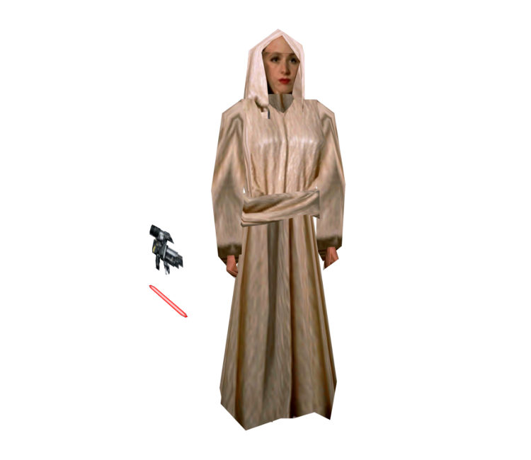 Download ZIP Archive - Star Wars Episode I: The Phantom Menace