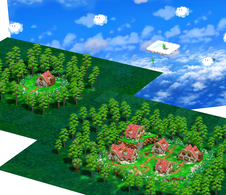 Download ZIP Archive - Super Mario RPG