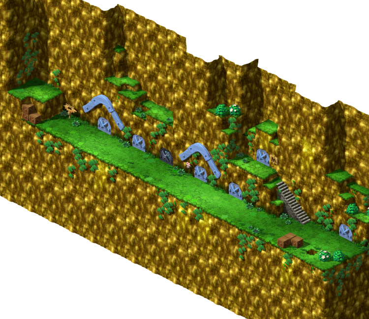 Download ZIP Archive - Super Mario RPG
