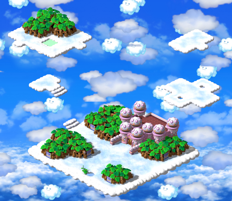 Download ZIP Archive - Super Mario RPG