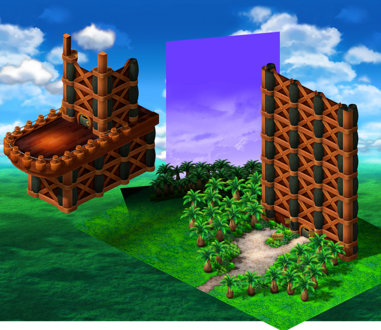 Download ZIP Archive - Super Mario RPG