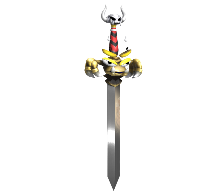 Download ZIP Archive - Super Mario RPG