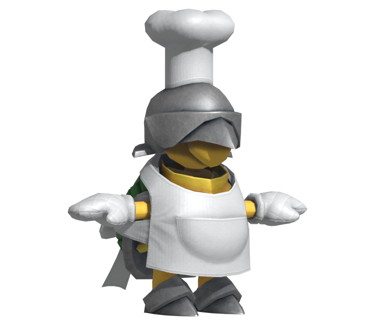 Download ZIP Archive - Super Mario RPG
